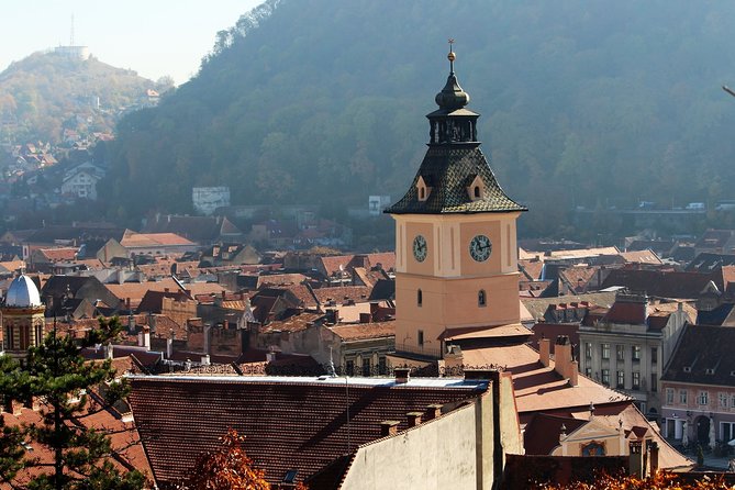 Day Tour to Brasov and Bran - Transportation and timing: what the “12 hours” really means