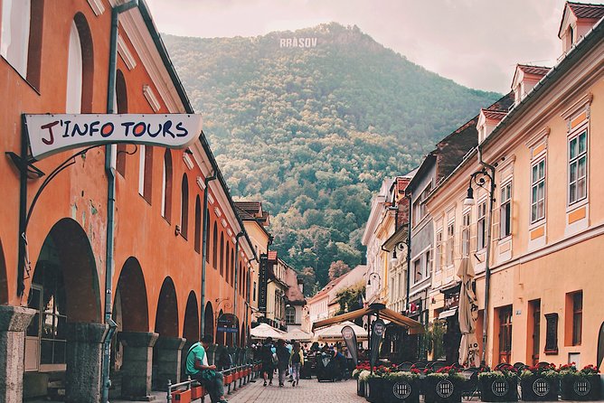 Day Tour to Brasov and Bran - Who this tour suits best (and who should rethink it)