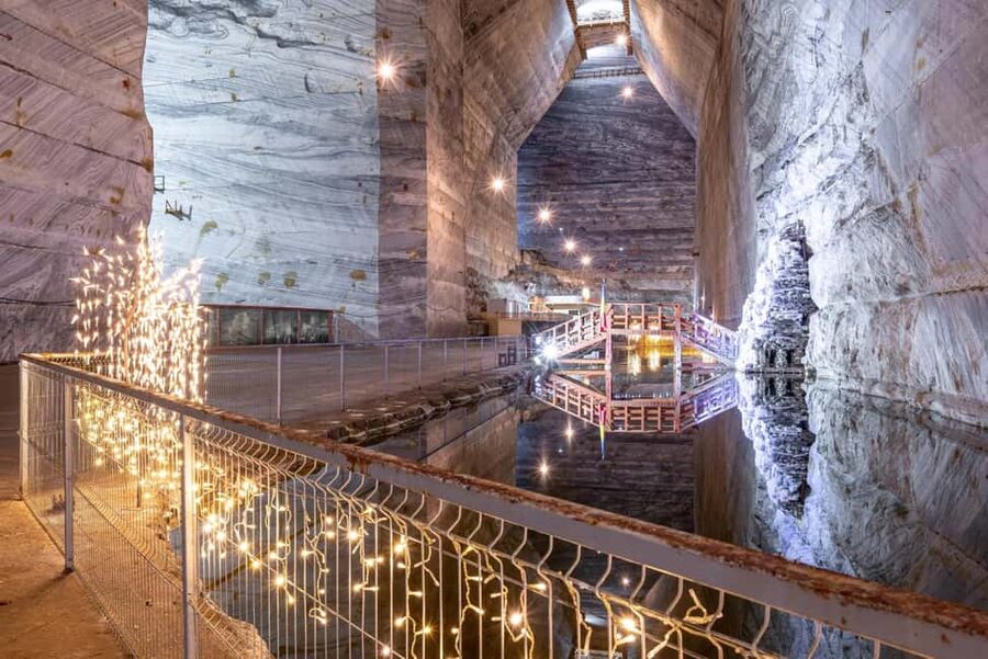 Day Trip Bucharest to Slanic Prahova Salt Mine - Why this Bucharest to Slănic Prahova day trip feels different
