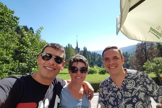 Day Trip from Bucharest to Dracula Castle, Brasov and Peles Castle Sinaia - Key highlights worth planning for