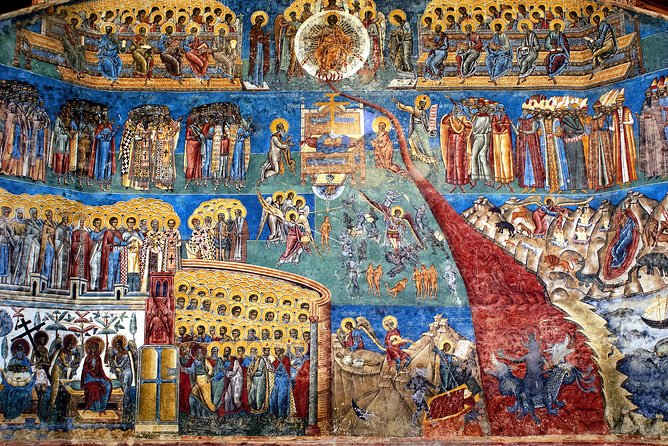 Day trip from Iasi to the UNESCO Painted Monasteries in Bucovina - Key points before you go