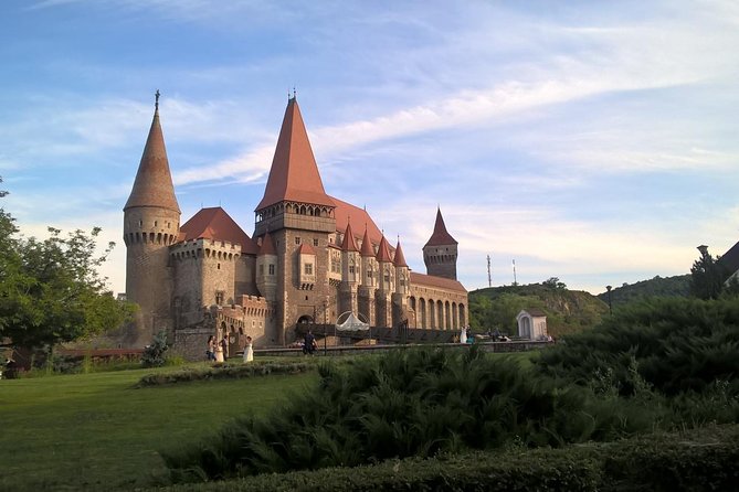 Day trip to Corvin Castle and Sibiu (and back) from Timisoara - Key points before you go