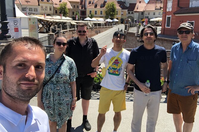 Day trip to Corvin Castle and Sibiu (and back) from Timisoara - Sibiu’s highest view: Lutheran Evangelical Cathedral tower time