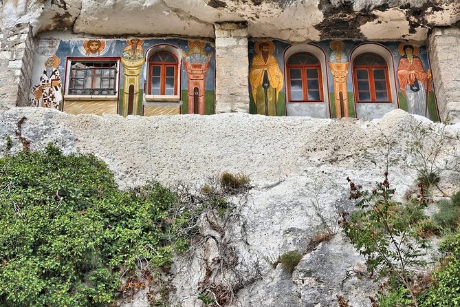 Day Trip to Medieval Bulgaria- Small group tour - Pickup, A/C transport, and the start of the long day