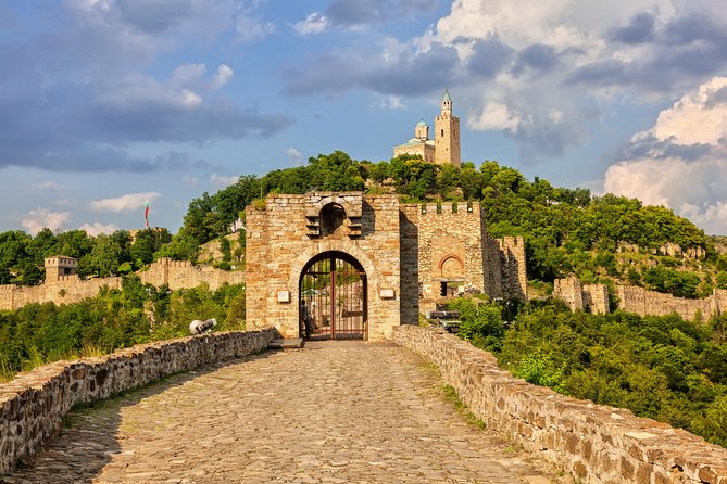 Day Trip to Medieval Bulgaria- Small group tour - Guides make or break the day, and names show up for a reason