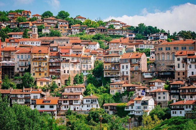 Day Trip to Medieval Bulgaria- Small group tour - Border crossing timing: why your day can run long