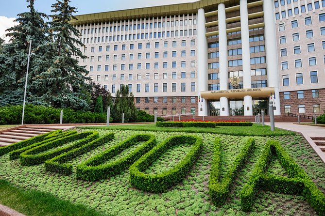 Day trip to Republic of Moldova - visit Chisinau and Cricova Winery - Key highlights you should care about