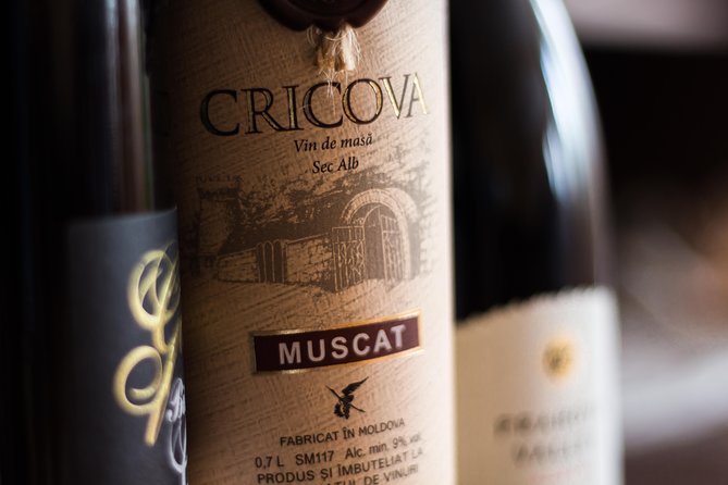 Day trip to Republic of Moldova - visit Chisinau and Cricova Winery - A full day trip to Moldova that feels like a “two worlds” day