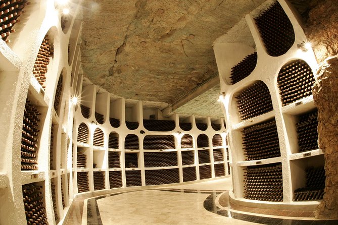 Day trip to Republic of Moldova - visit Chisinau and Cricova Winery - Chisinau sights with a story, not just a checklist