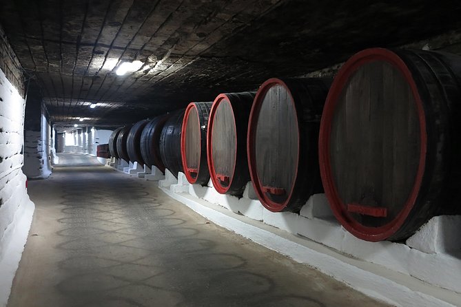 Day trip to Republic of Moldova - visit Chisinau and Cricova Winery - Transportation, group size, and what it feels like in real life