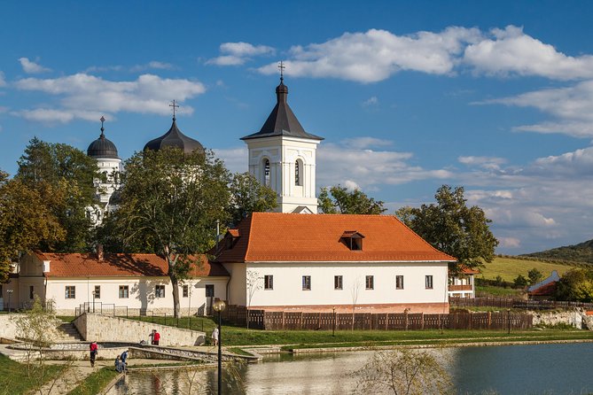 Day trip to Republic of Moldova - visit Chisinau and Cricova Winery - Price value: what you get for $301.55 and where you may spend extra
