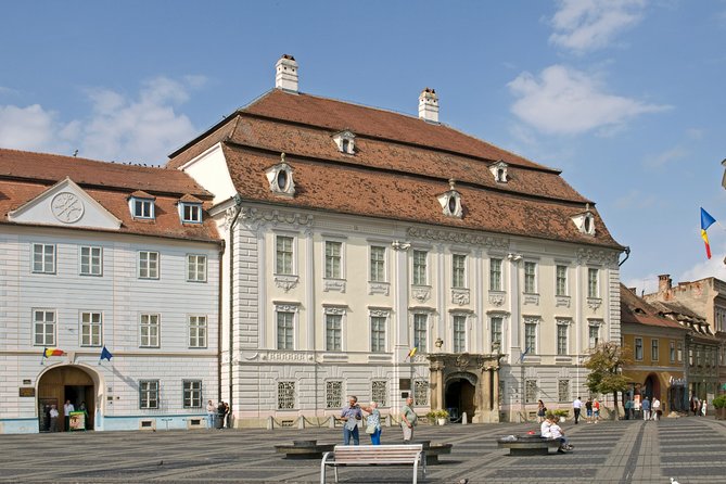 Day Trip to Sibiu and Fagaras Fortress from Bucharest - What to budget for: tickets and food, plus smart timing
