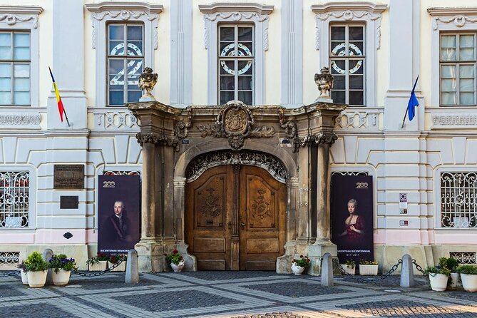 Day Trip to Sibiu Transylvania from Bucharest - Key Highlights You Should Know Before You Go