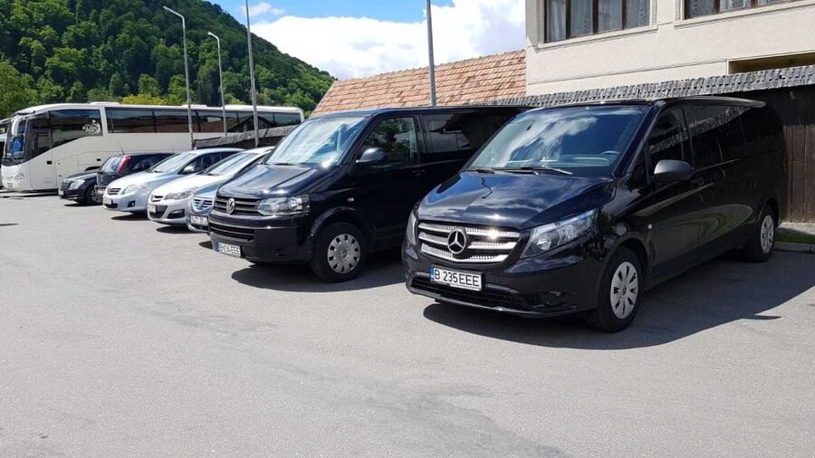 Day Trip to Slanic Salt Mine - Lunch, photos, and the little extras that can change your day