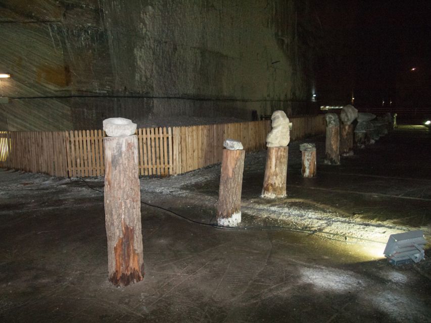 Day Trip to Slanic Salt Mine - Should you book the Day Trip to Slanic Salt Mine?