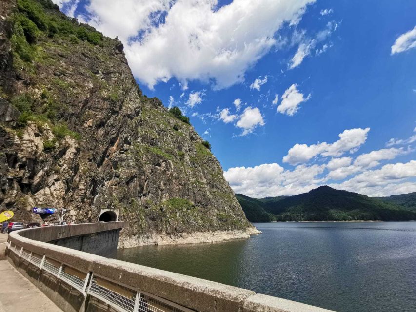 Day Trip to Transfagarasan - Key things I’d prioritize before you go