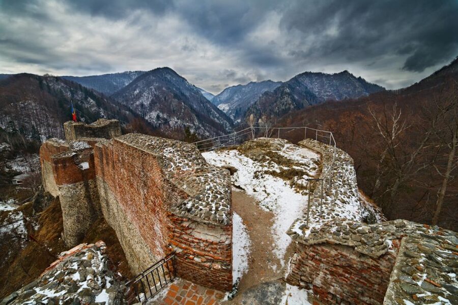 Day Trip to Transfagarasan - Dracula’s Princely Court in Targoviste: More Than a Name Tag