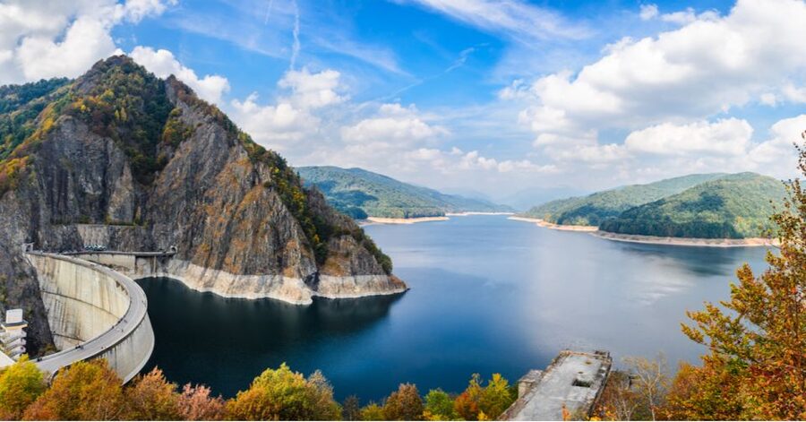 Day Trip to Transfagarasan - The Day’s Game Plan, From Wallachia to the Mountains