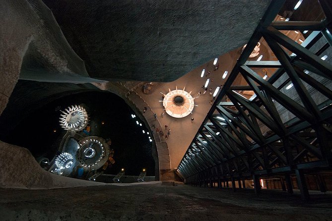 Day Trip To Turda Salt Mine, Rimetea Village & Coltesti Fortress - Price and value: what $119.27 buys you in real life