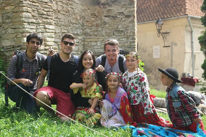 Day trips and excursions in nature, cities in Transylvania, Brasov! - Price and value, what you’re really paying for