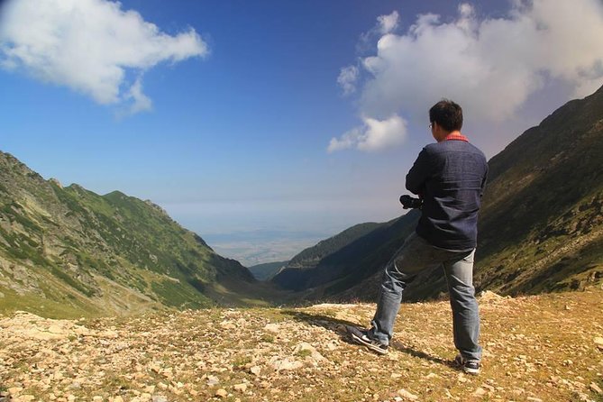 Day trips and excursions in nature, cities in Transylvania, Brasov! - What kind of traveler should book this