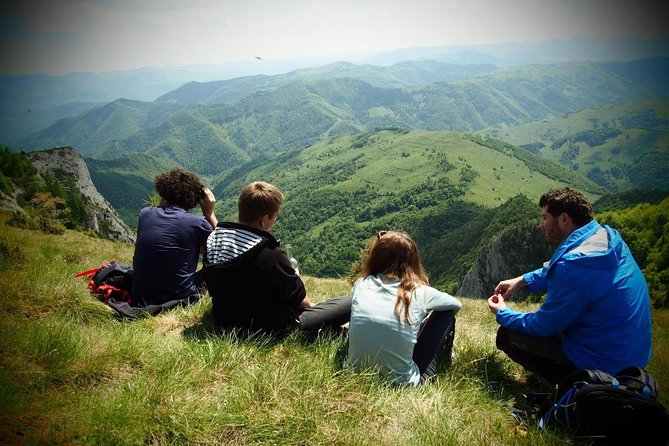 Discover Apuseni Mountains - Scarita Summit,Sipote Waterfall and Dumesti Village - Price and Value: Why $120.15 Can Make Sense
