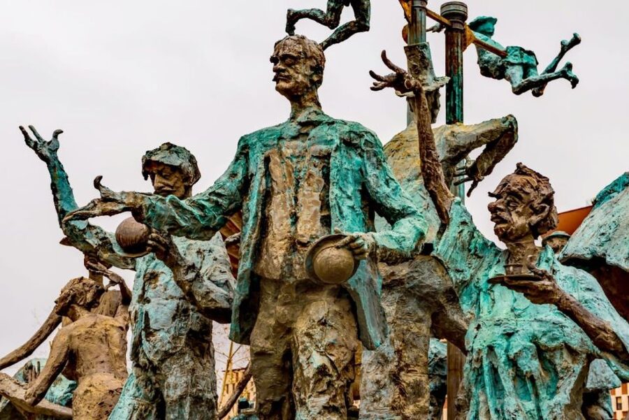 Discover Bucharest: Exclusive Half-Day Private City Tour - Who this tour is perfect for