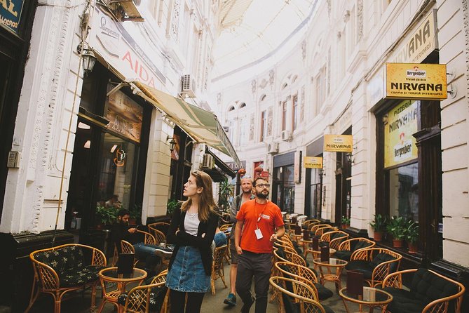 Discover Bucharest: Private Highlights and Traditional Food Tour - Should you book this Discover Bucharest private highlights and traditional food tour?