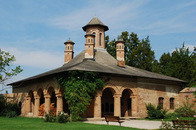 Discover Dracula's Tomb and Mogosoaia Palace - Private Tour from Bucharest - Key Points You’ll Actually Care About
