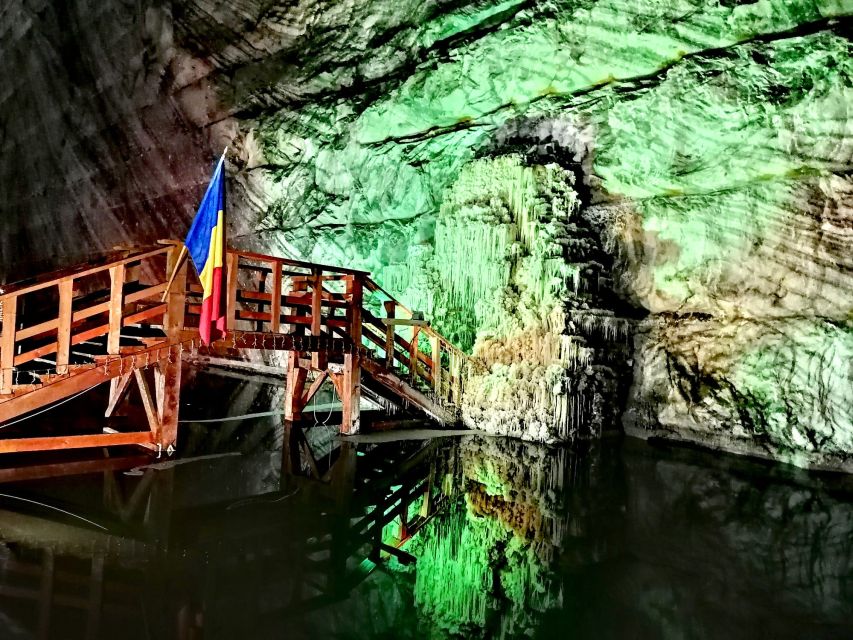 Discover Europe's Deepest Mines & Peles Castle's Royal Charm - Who This Tour Fits Best (and Who Should Skip It)
