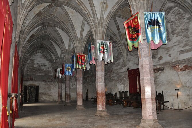Discover Medieval Transylvania Small Group Tour - 7 days - Small-group logistics: private rides, 3-star stays, and pacing