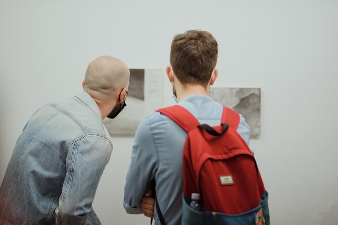 Discover the local art scene with ArtCrawl - ArtCrawl: a practical way to find Cluj-Napoca’s contemporary art scene