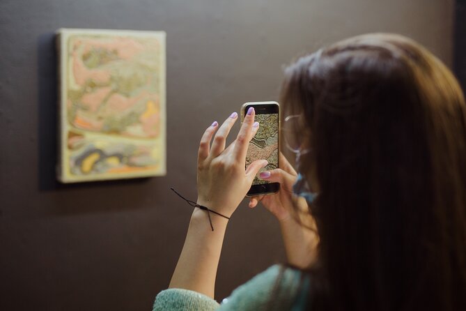 Discover the local art scene with ArtCrawl - Price and what you really get for $41.70