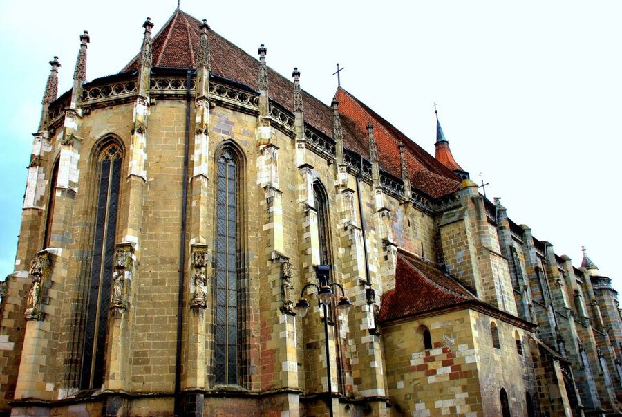 Discover Transylvania: Peles, Bran, Sighisoara in 2 days - Why this 2-day Transylvania route works