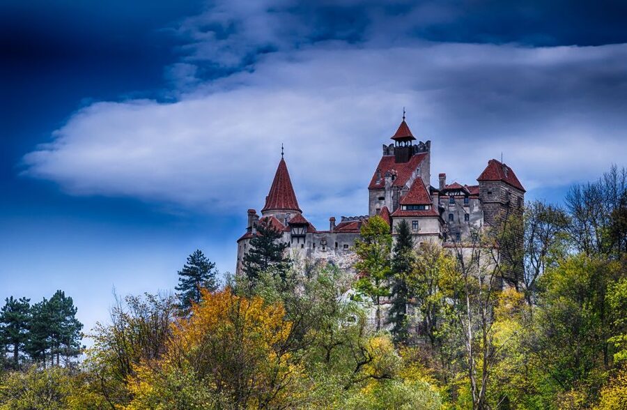 Discover Transylvania: Peles, Bran, Sighisoara in 2 days - Check-in in Sighisoara: the medieval fortress feeling overnight
