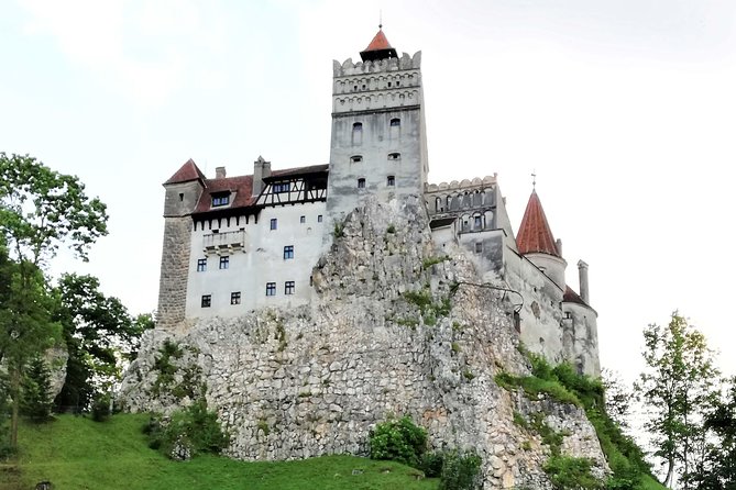 Dracula Castle, Peles and Transylvania, Premium Private Tour - Price and Value: What You Pay For, and What Costs Extra