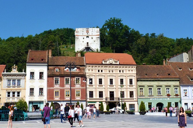 Dracula Castle, Peles and Transylvania, Premium Private Tour - Who This Private Tour Fits Best