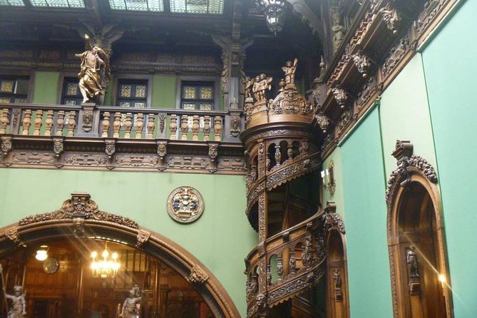 Dracula Castle, Peles Castle and Rasnov Fortress from Brasov - Private tour perks: how customization actually helps