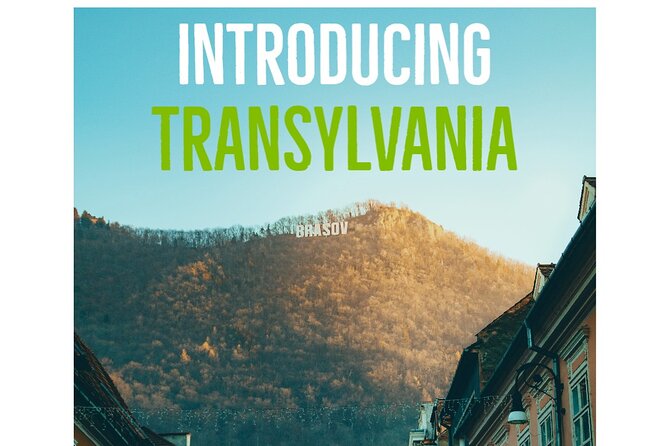 Dracula Experience In Transylvania - A 3-day Dracula route that uses the countryside, not just the costumes