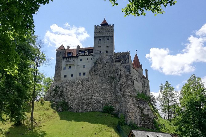 Dracula Private Tour - Why This Dracula Day Trip Works From Bucharest