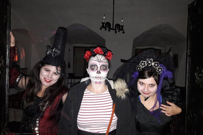 Dracula's Castle Halloween from Brasov -November 01 , 2025 - Should you book this Draculas Castle Halloween tour from Brasov?