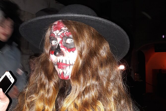 Dracula's Castle Halloween from Brasov -November 01 , 2025 - Price and what you actually get for $310.82