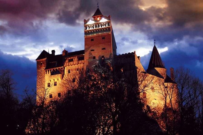 Dracula's Castle, Peles Castle and Brasov Day Trip from Bucharest - Price and logistics, what your 33.79 covers and what is extra