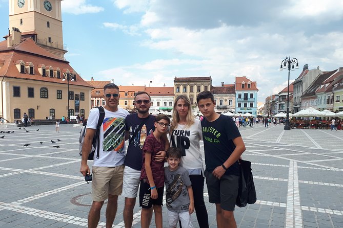Dracula's Castle, Peles Castle and Brasov - Private Day Trip from Bucharest - Price and what you’ll pay at the gates