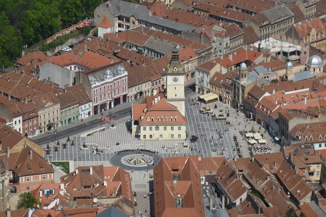 Dracula's Castle & Peles Palace Tour from Bucharest Including Brasov Old Town - Price and value: what $276.67 gets you, and what you still budget for