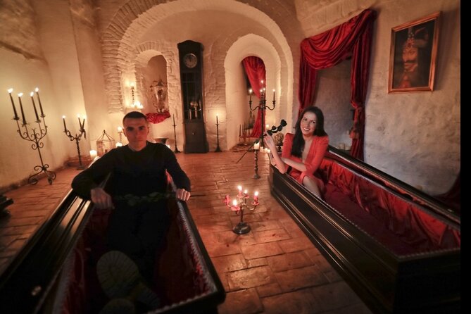 Dracula's Castle -Private Tour- with Brașov City and Peleș Castle - Stop 1: Peles Castle and the royal-residence story you can feel