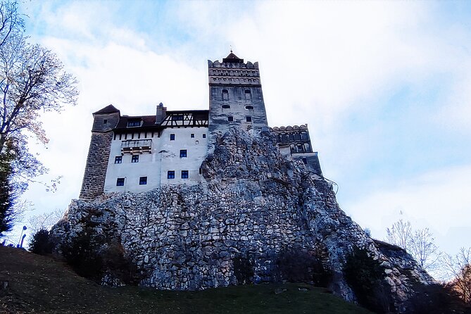 Dracula's Castle - Private Tour with Peleș Castle and Brașov city - Peleș Castle: Neo-Renaissance Luxury in the Carpathians