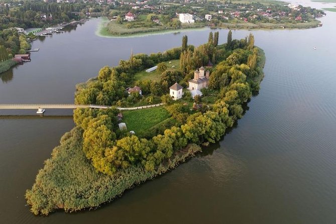 Dracula's Tomb and Mogosoaia Palace, Private Tour from Bucharest - Lake Snagov Beyond the Legend, Protected Nature and the Fishing Rules
