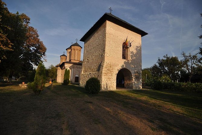 Dracula's Tomb and Mogosoaia Palace, Private Tour from Bucharest - Private Tour Comfort, Pickup, and the Small Details That Save Your Day