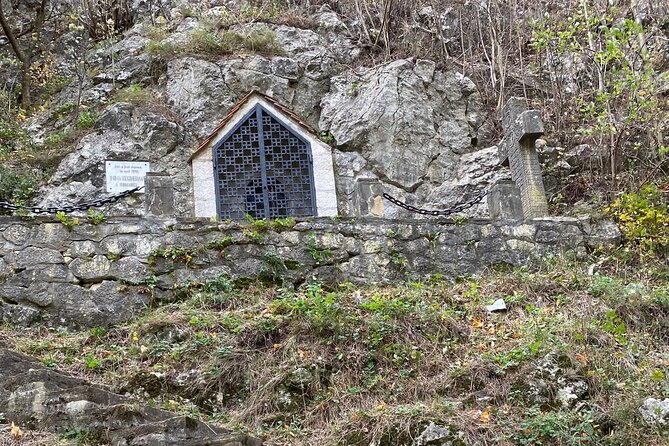Dracula’s Tour - Vampires, Ghosts and Haunted Places in Bran - Why Bran turns into a horror story (fast)